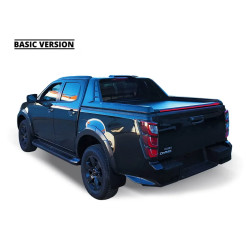 Buy Roll for Isuzu D-Max 2025+ with Oem Roll Roll+ Basic.